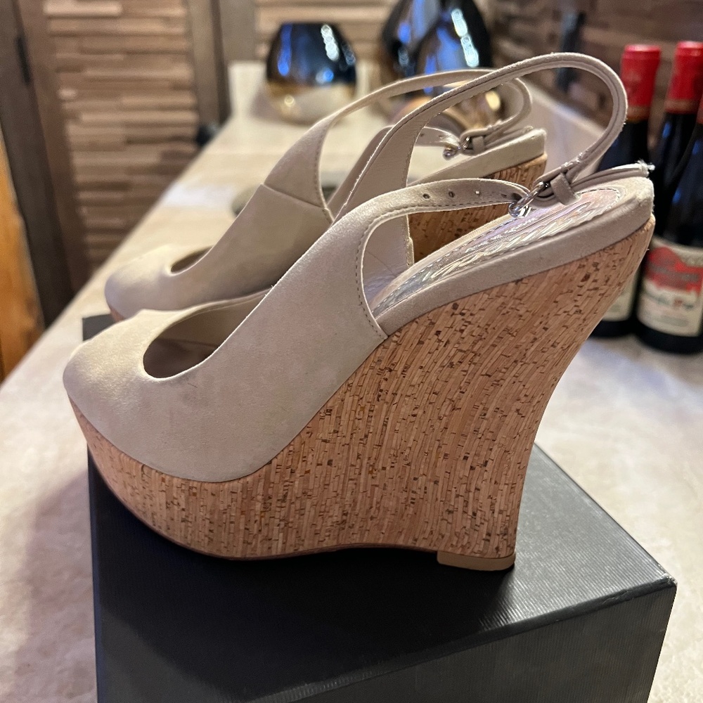 Gucci sandals